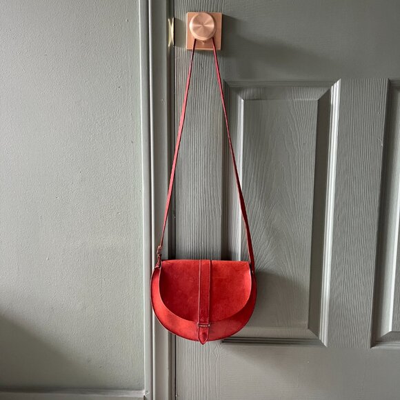 Clare V Luce Crossbody Bag - Picture 6 of 16